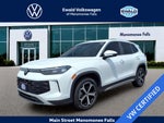 2025 Volkswagen Tiguan 2.0T SE SE 4MOTION AWD