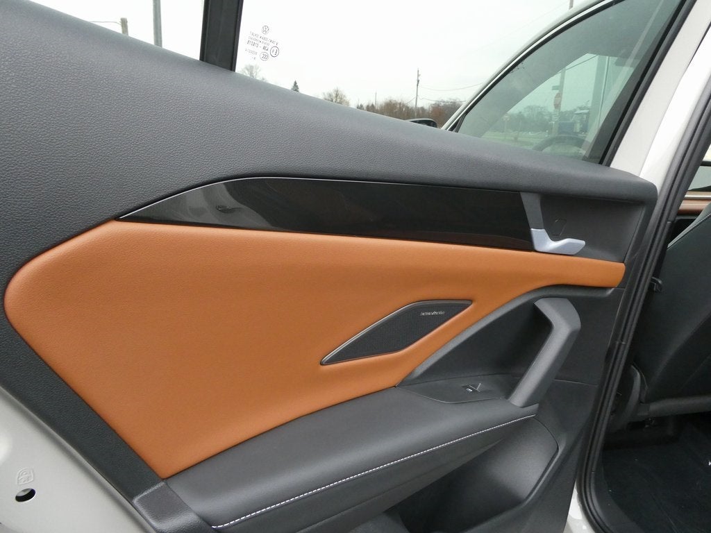 2026 Volkswagen Tiguan 2.0T SEL R-Line Turbo