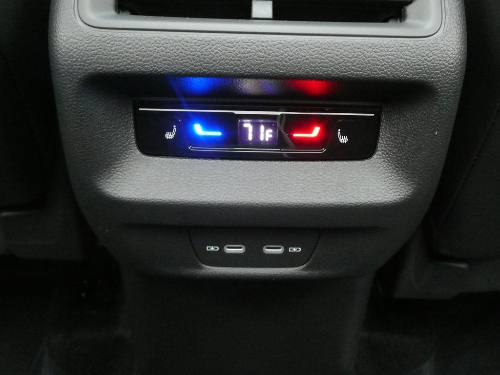 2026 Volkswagen Tiguan 2.0T SEL R-Line Turbo