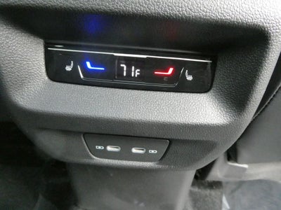 2026 Volkswagen Tiguan 2.0T SEL R-Line Turbo