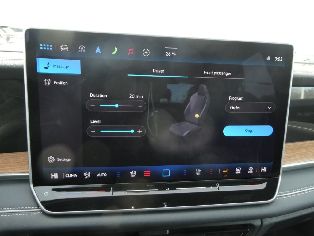 2026 Volkswagen Tiguan 2.0T SEL R-Line Turbo