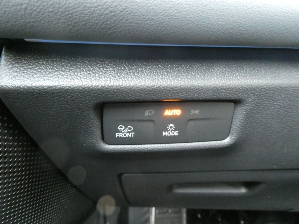 2026 Volkswagen Tiguan 2.0T SEL R-Line Turbo