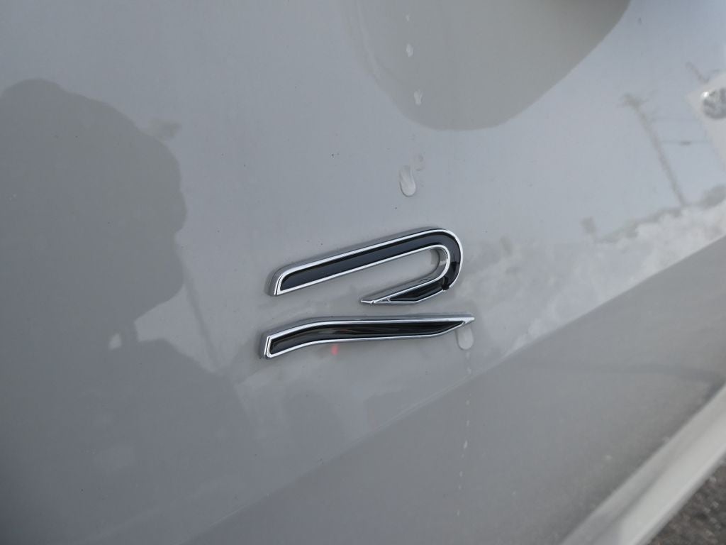 2026 Volkswagen Tiguan 2.0T SEL R-Line Turbo