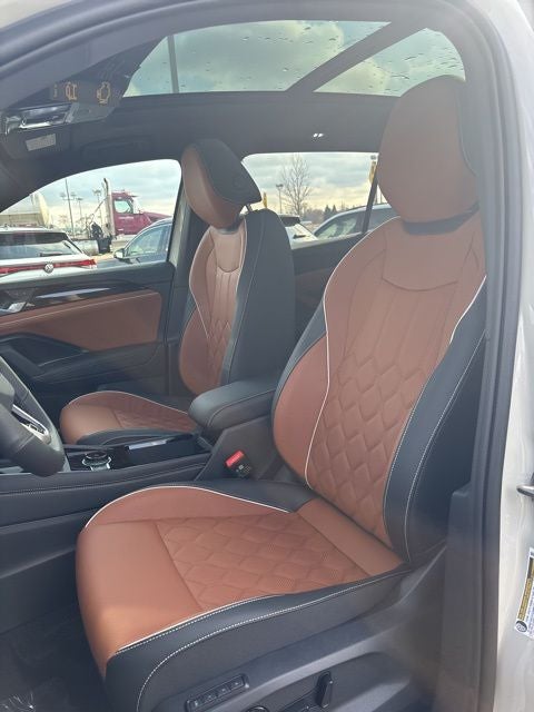 2026 Volkswagen Tiguan 2.0T SEL R-Line Turbo