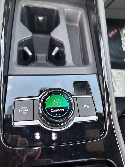 2026 Volkswagen Tiguan 2.0T SEL R-Line Turbo