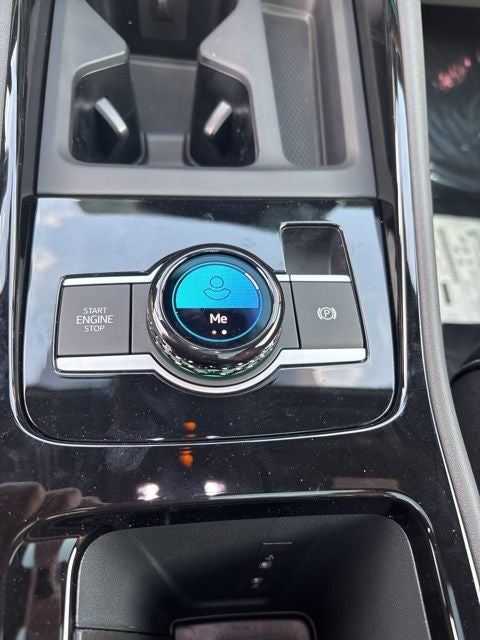 2026 Volkswagen Tiguan 2.0T SEL R-Line Turbo