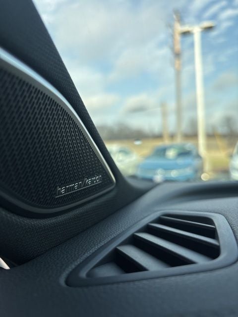 2026 Volkswagen Tiguan 2.0T SEL R-Line Turbo