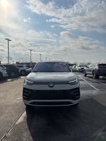 2026 Volkswagen Tiguan 2.0T SEL R-Line Turbo