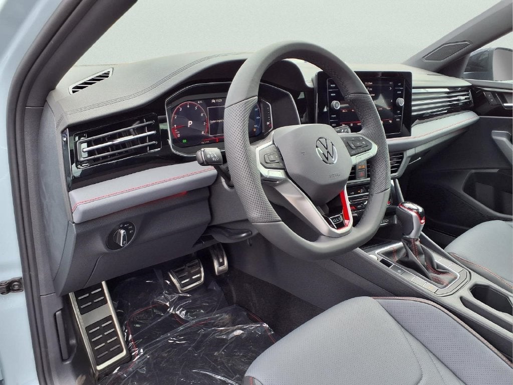 2027 Volkswagen Jetta GLI 2.0T Autobahn
