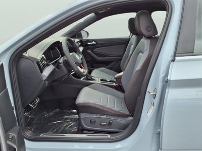 2027 Volkswagen Jetta GLI 2.0T Autobahn