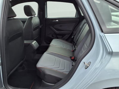 2027 Volkswagen Jetta GLI 2.0T Autobahn