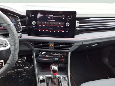 2027 Volkswagen Jetta GLI 2.0T Autobahn