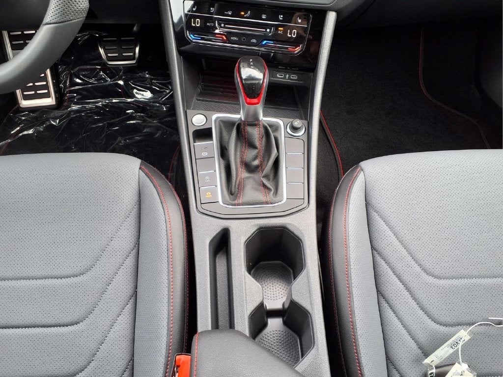 2027 Volkswagen Jetta GLI 2.0T Autobahn