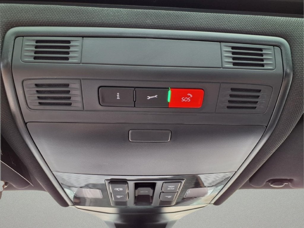 2027 Volkswagen Jetta GLI 2.0T Autobahn