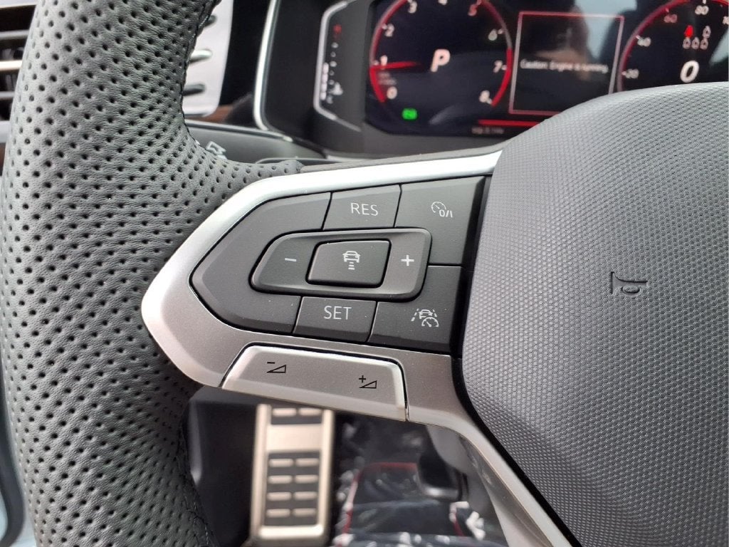 2027 Volkswagen Jetta GLI 2.0T Autobahn