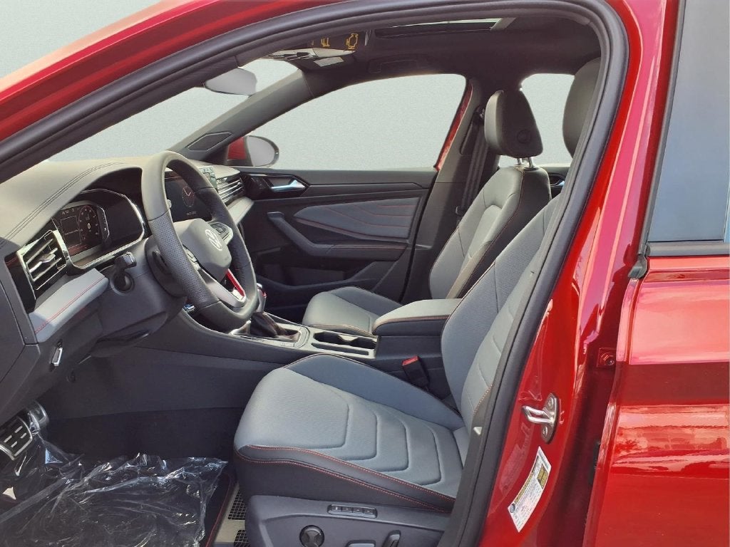 2027 Volkswagen Jetta GLI 2.0T Autobahn