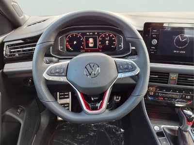 2027 Volkswagen Jetta GLI 2.0T Autobahn