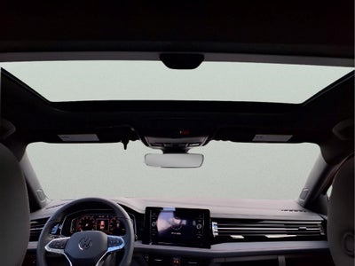 2027 Volkswagen Jetta GLI 2.0T Autobahn