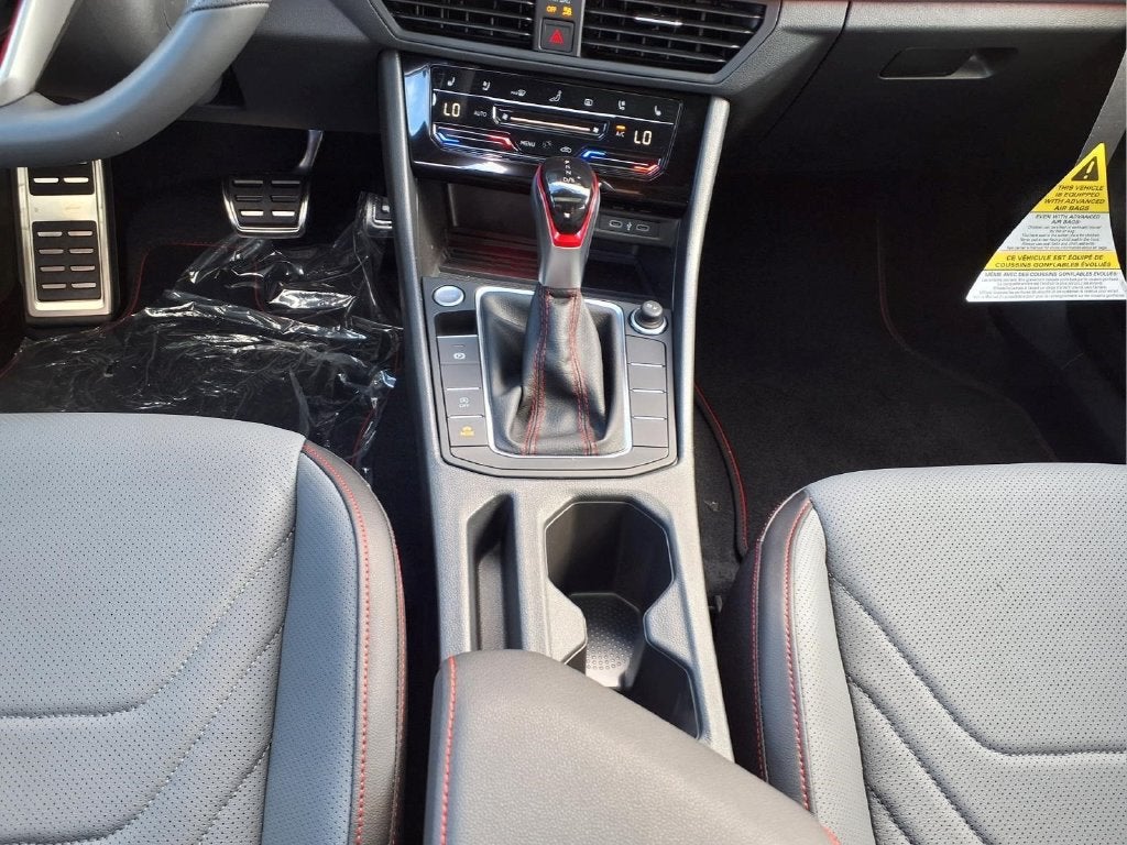 2027 Volkswagen Jetta GLI 2.0T Autobahn