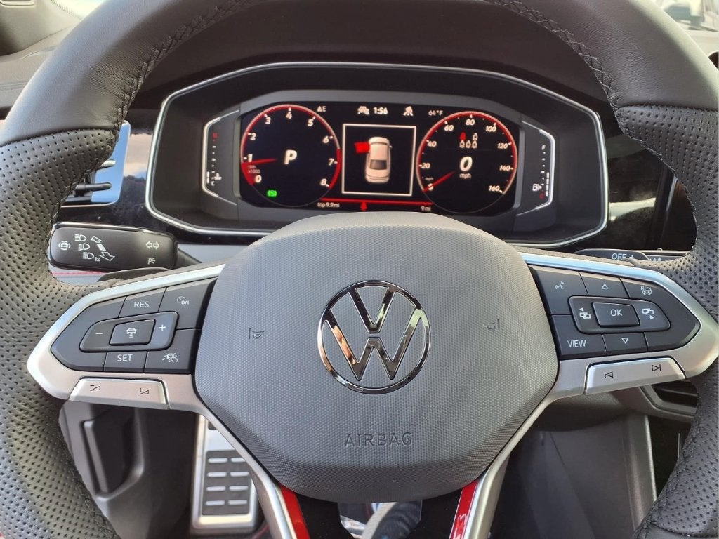 2027 Volkswagen Jetta GLI 2.0T Autobahn