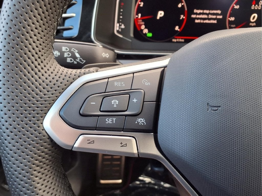 2027 Volkswagen Jetta GLI 2.0T Autobahn