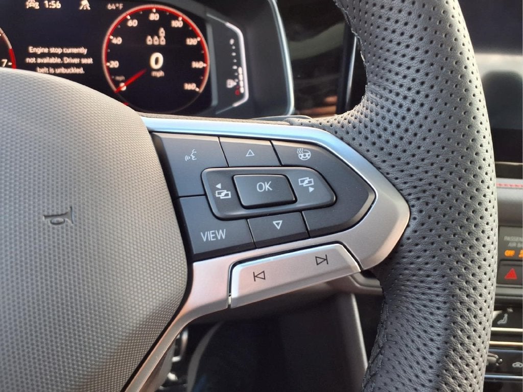 2027 Volkswagen Jetta GLI 2.0T Autobahn