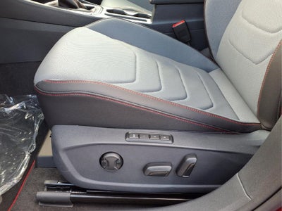 2027 Volkswagen Jetta GLI 2.0T Autobahn