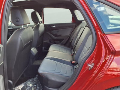 2027 Volkswagen Jetta GLI 2.0T Autobahn