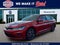 2027 Volkswagen Jetta GLI 2.0T Autobahn
