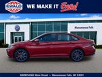 2027 Volkswagen Jetta GLI 2.0T Autobahn