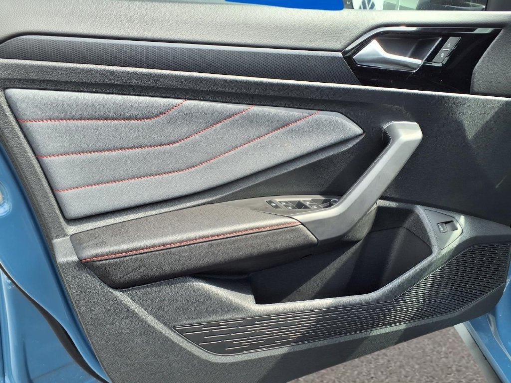 2027 Volkswagen Jetta GLI 2.0T Autobahn