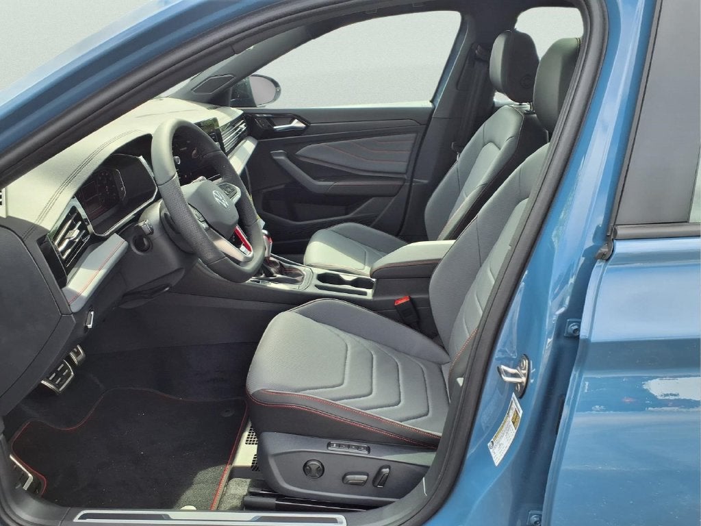 2027 Volkswagen Jetta GLI 2.0T Autobahn