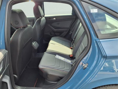 2027 Volkswagen Jetta GLI 2.0T Autobahn
