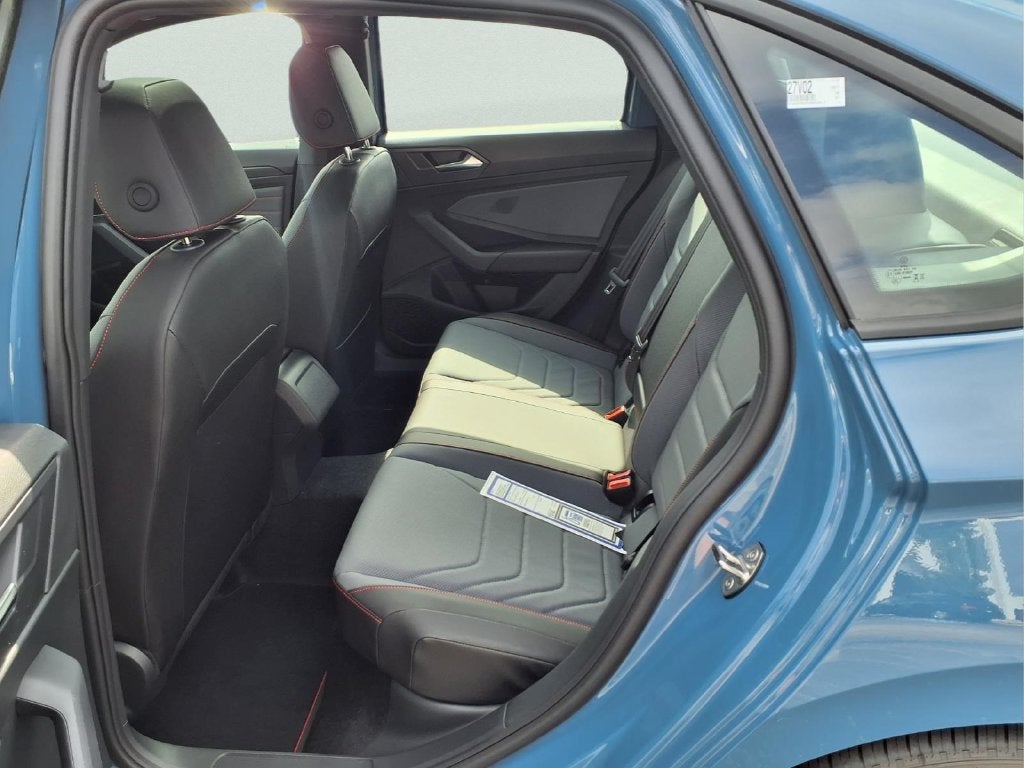 2027 Volkswagen Jetta GLI 2.0T Autobahn