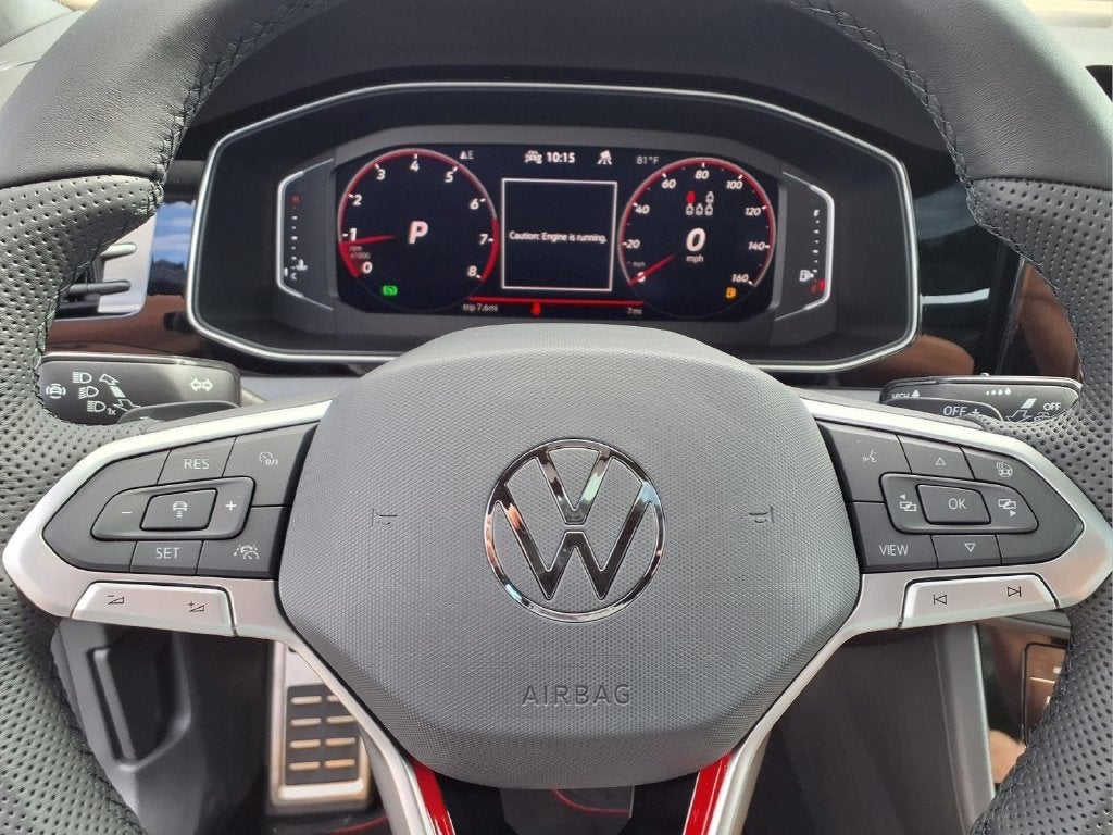 2027 Volkswagen Jetta GLI 2.0T Autobahn