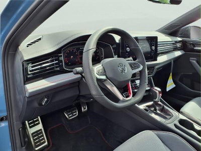 2027 Volkswagen Jetta GLI 2.0T Autobahn