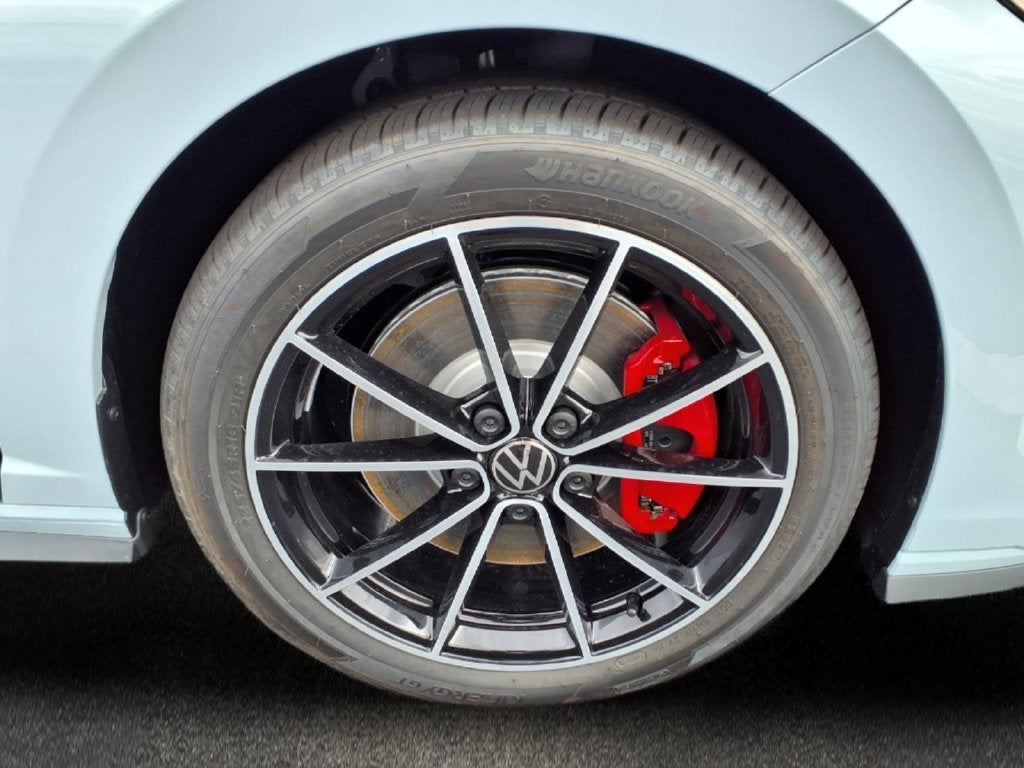 2027 Volkswagen Jetta GLI 2.0T Autobahn