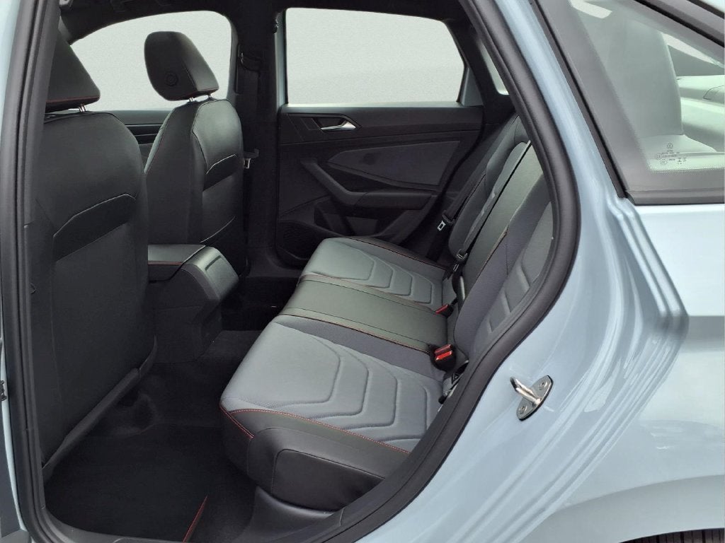2027 Volkswagen Jetta GLI 2.0T Autobahn