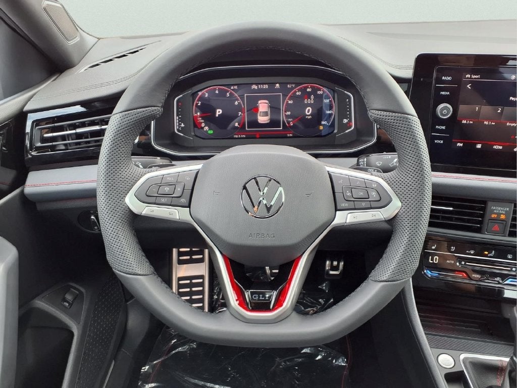 2027 Volkswagen Jetta GLI 2.0T Autobahn