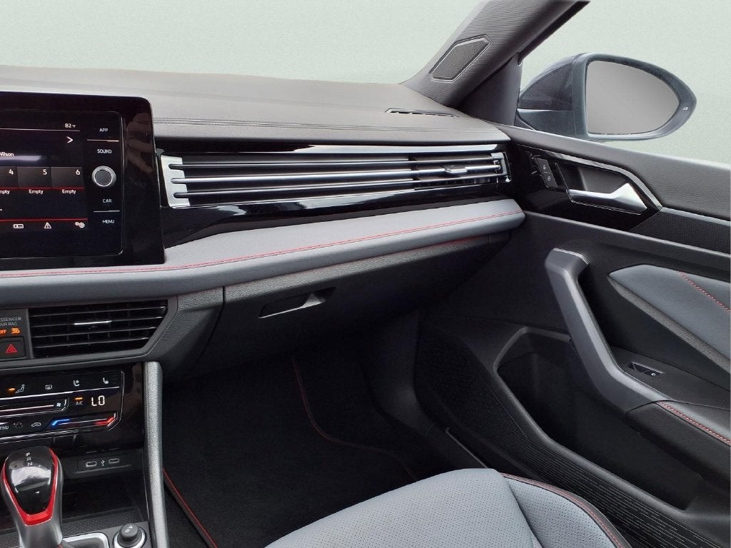 2027 Volkswagen Jetta GLI 2.0T Autobahn