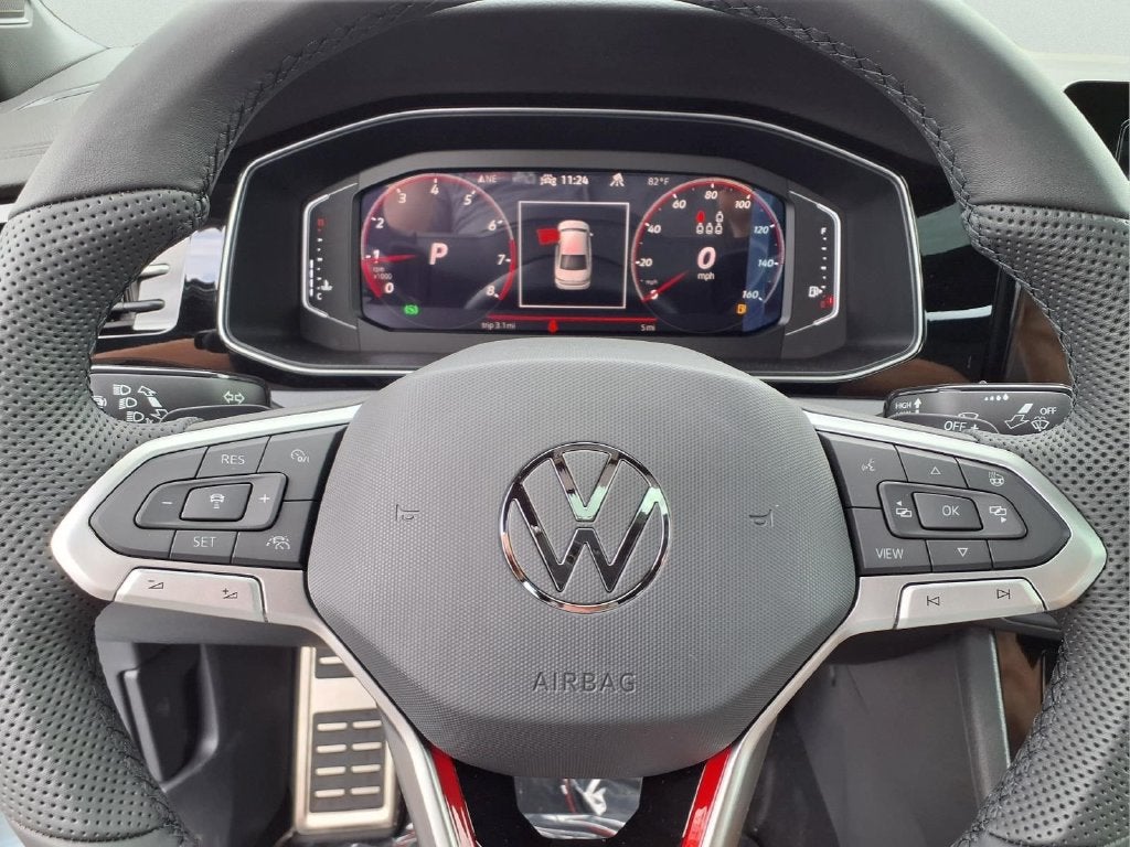 2027 Volkswagen Jetta GLI 2.0T Autobahn