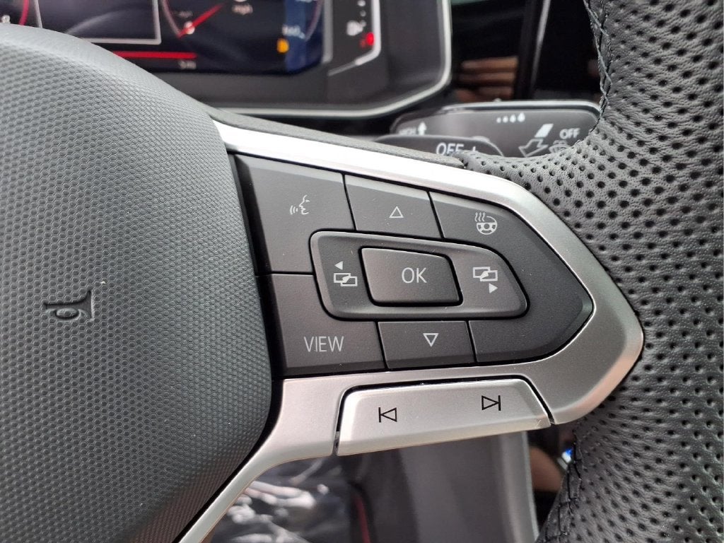 2027 Volkswagen Jetta GLI 2.0T Autobahn