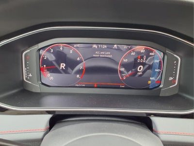 2027 Volkswagen Jetta GLI 2.0T Autobahn