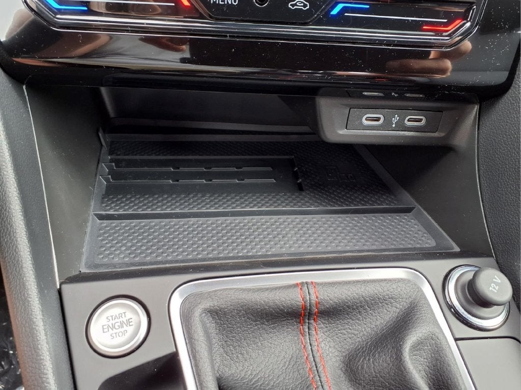 2027 Volkswagen Jetta GLI 2.0T Autobahn