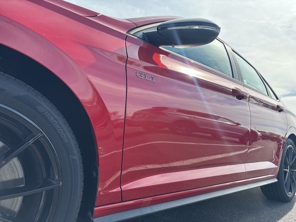2026 Volkswagen Jetta GLI 2.0T Autobahn