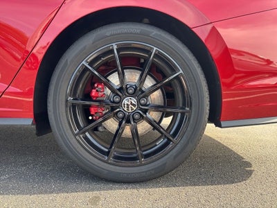 2026 Volkswagen Jetta GLI 2.0T Autobahn