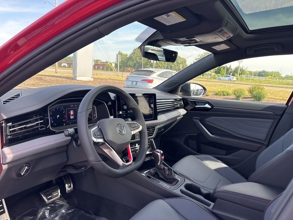 2026 Volkswagen Jetta GLI 2.0T Autobahn