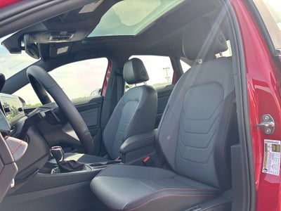 2026 Volkswagen Jetta GLI 2.0T Autobahn
