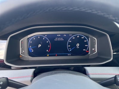 2026 Volkswagen Jetta GLI 2.0T Autobahn
