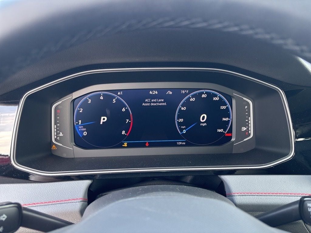 2026 Volkswagen Jetta GLI 2.0T Autobahn